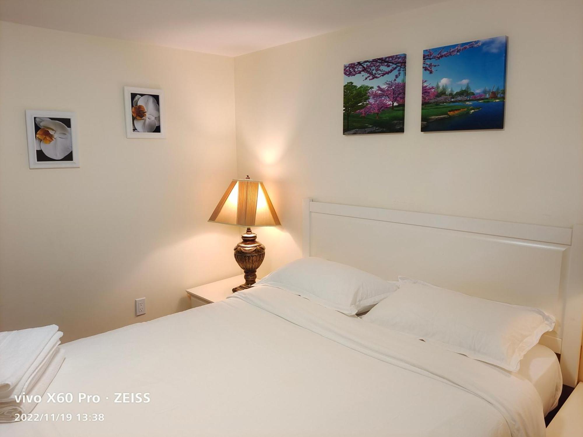 Romantic Homestay Coquitlam Habitación foto