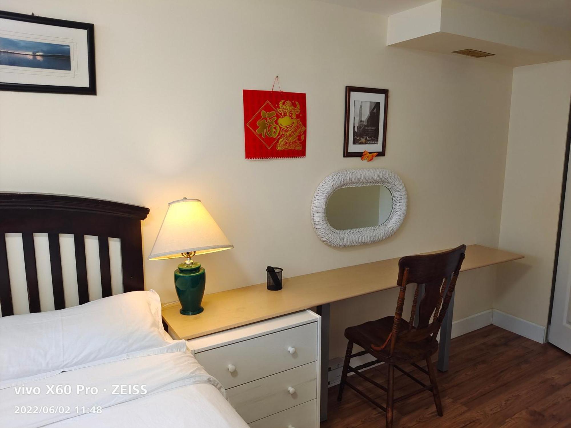 Romantic Homestay Coquitlam Habitación foto